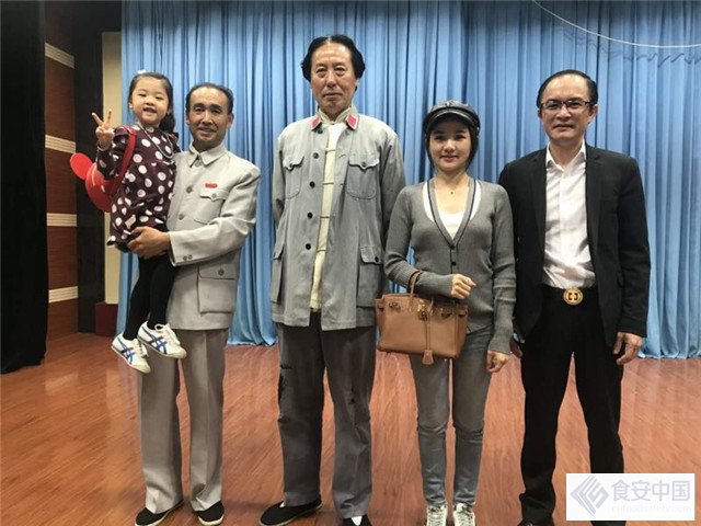 中国乐坛“六一慈善”演唱会 圆满成功