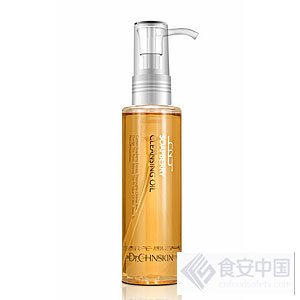 瓷妆无患子洁面油