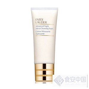 雅诗兰黛肌透修护洁面乳