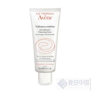 雅漾舒缓特护洁面乳