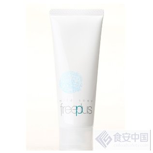 芙丽芳丝净润洗面霜