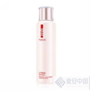 羽西白芍悦晰盈净调理液