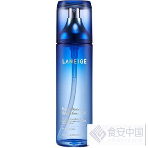 兰芝致美紧颜细肤水