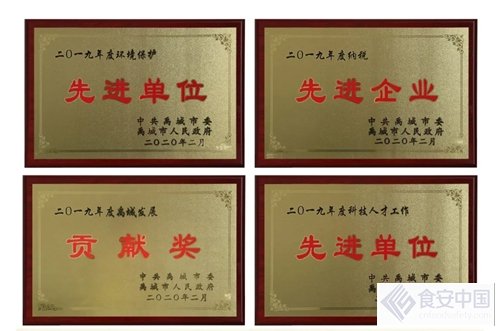 市委书记滕海强一行莅临公司视察调研