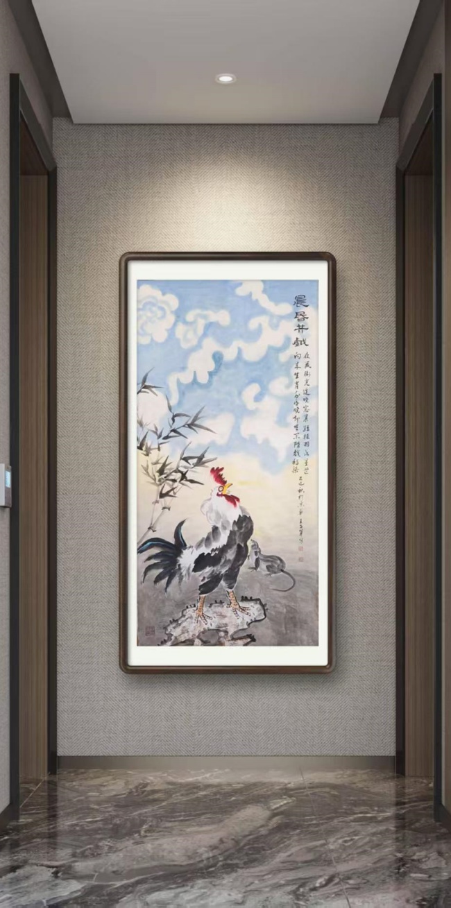 ʮ����Фϵ�й��������蹲Ϸ������̸�����Լ�����������ع�Ϊ����(ͼ4)